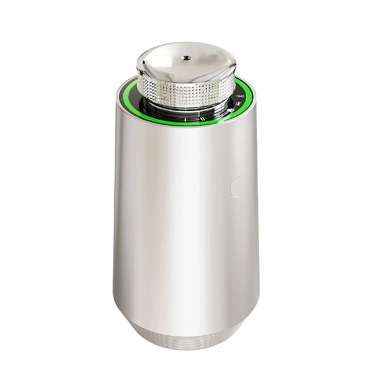 Smart Scent Machine Commercial - [B25B!】 Mesin Diffuser Aroma Dingin Pintar