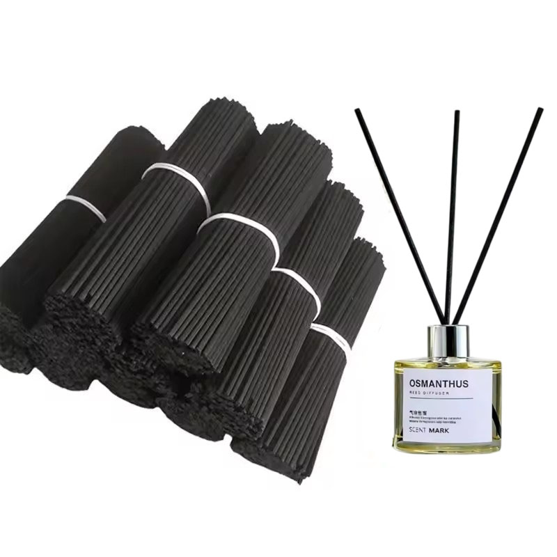Diffuser Reed Sticks Set - 10/50/100 Buah Set Stik Diffuser Reed