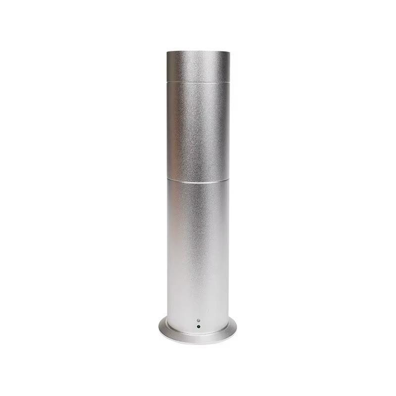 Smart Aroma Diffuser Wifi App - Diffuser Aroma Elektrik WiFi Smart Life