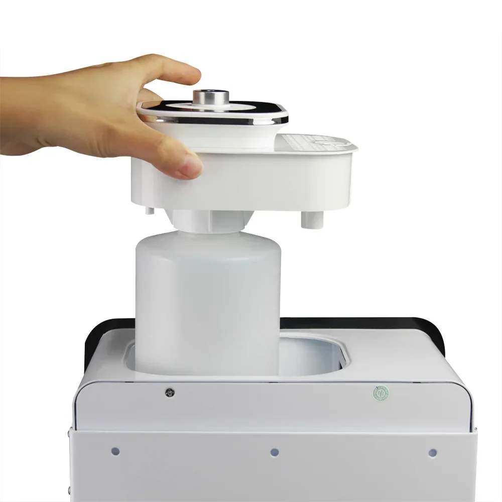 Smart Scent Machine Commercial - Penyegar udara aroma komersial untuk lobi