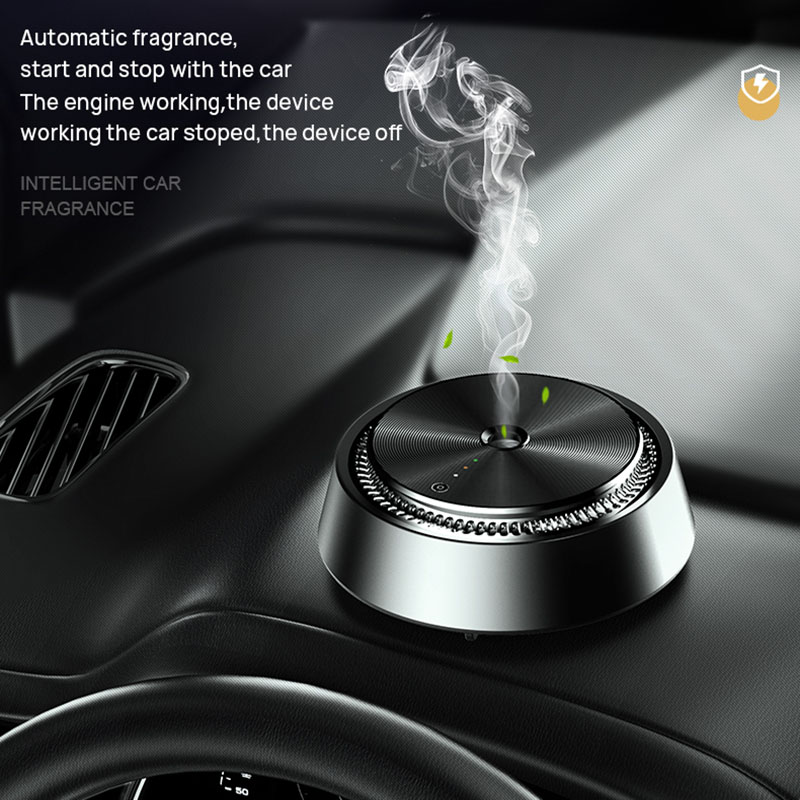 Diffuser Cleaning Kit - Penyebar Aroma Elektrik Otomatis Penyegar Udara