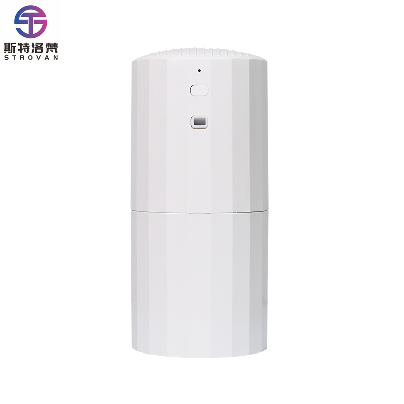 Smart Aroma Diffuser Wifi App - Pengharum Ruangan Dinding Pintar dengan Kontrol