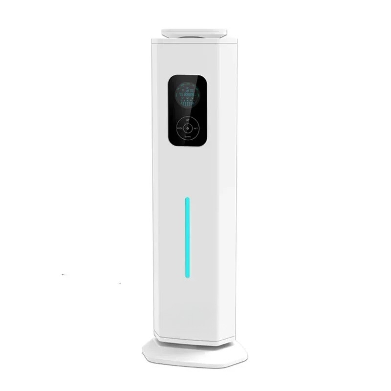 Mesin Penyegar Udara Aroma Dif - Smart Aroma Diffuser Wifi App ulasan dan harga