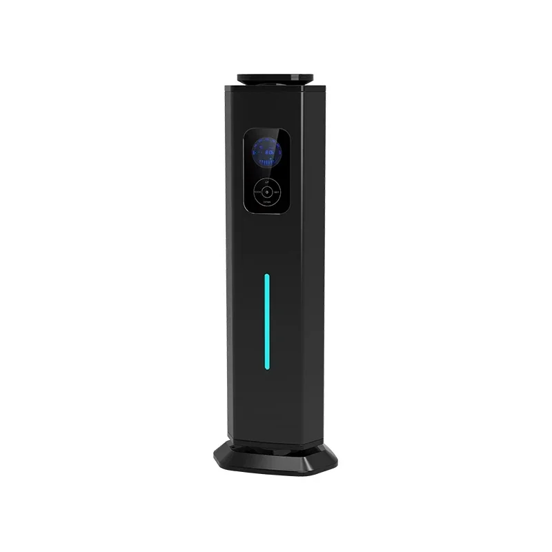 Mesin Penyegar Udara Aroma Dif - Smart Aroma Diffuser Wifi App ulasan dan harga