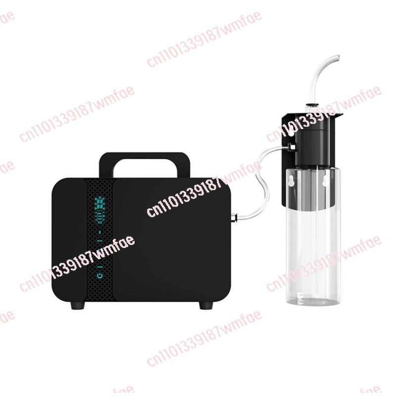 Mesin Pengharum Ruangan Komers - Smart Scent Machine Commercial ulasan dan harga