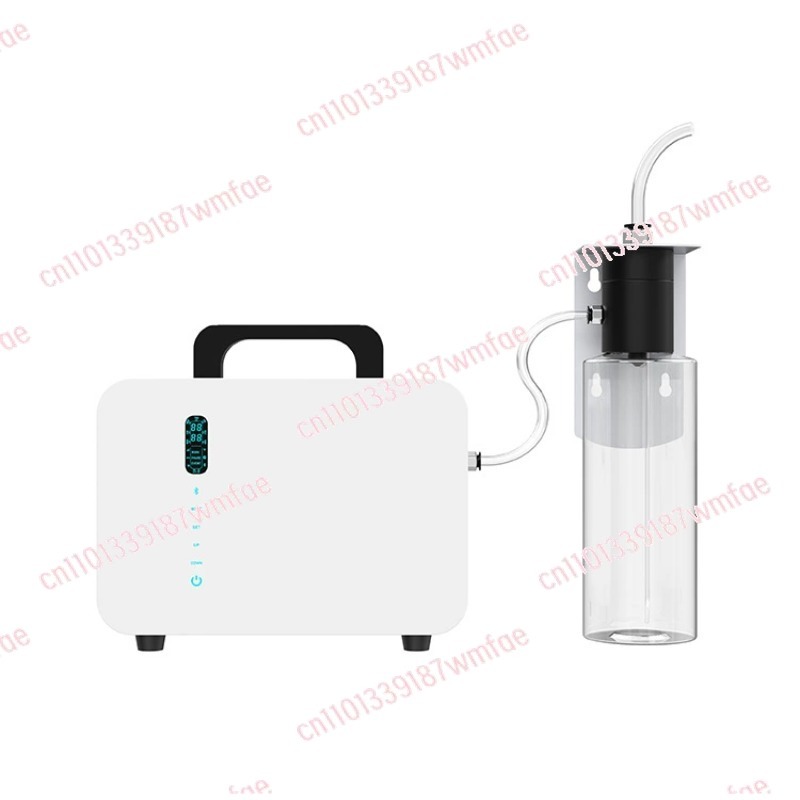 Mesin Pengharum Ruangan Komers - Smart Scent Machine Commercial ulasan dan harga