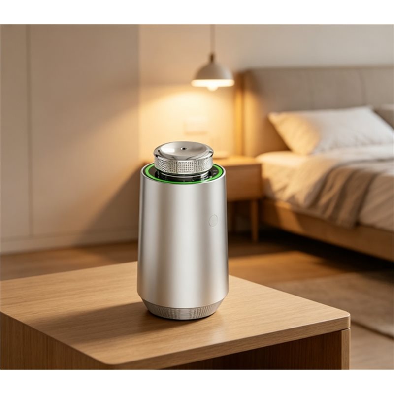 [B25B!】 Mesin Diffuser Aroma D - Smart Scent Machine Commercial ulasan dan harga