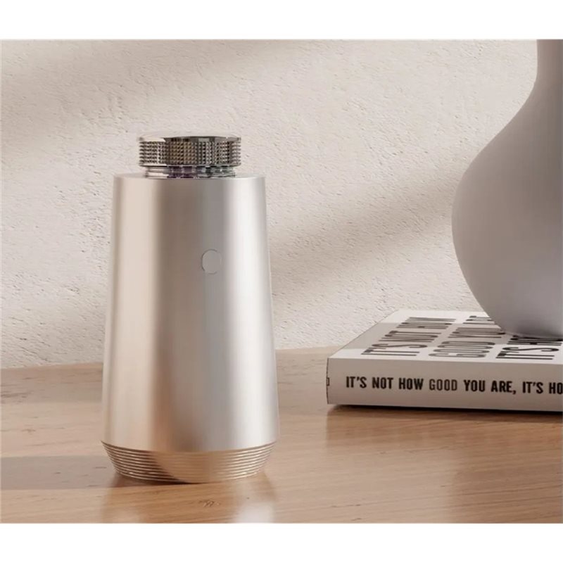 [B25B!】 Mesin Diffuser Aroma D - Smart Scent Machine Commercial ulasan dan harga