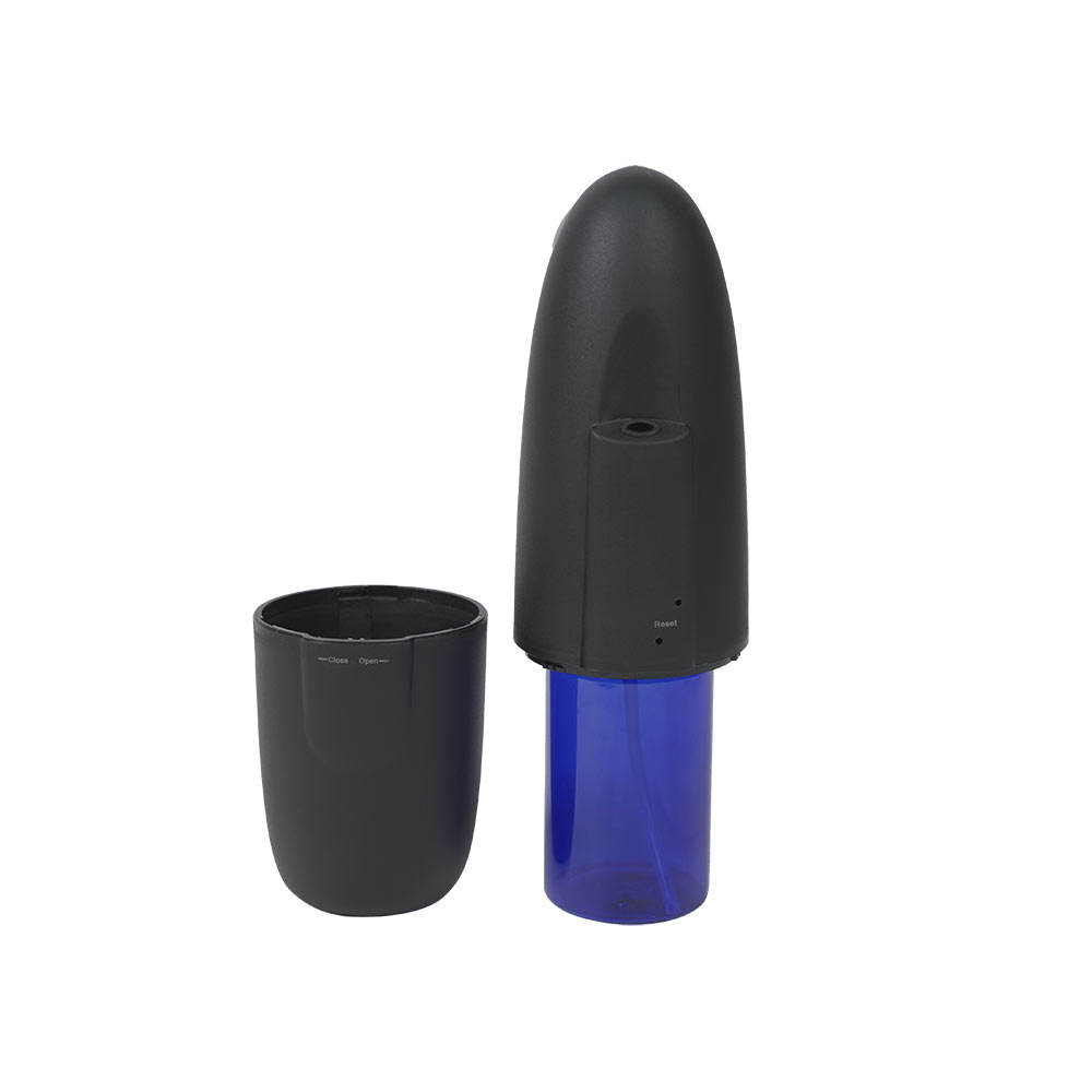 Diffuser Aroma Minyak dengan D - Cold Air Diffuser Nebulizer ulasan dan harga