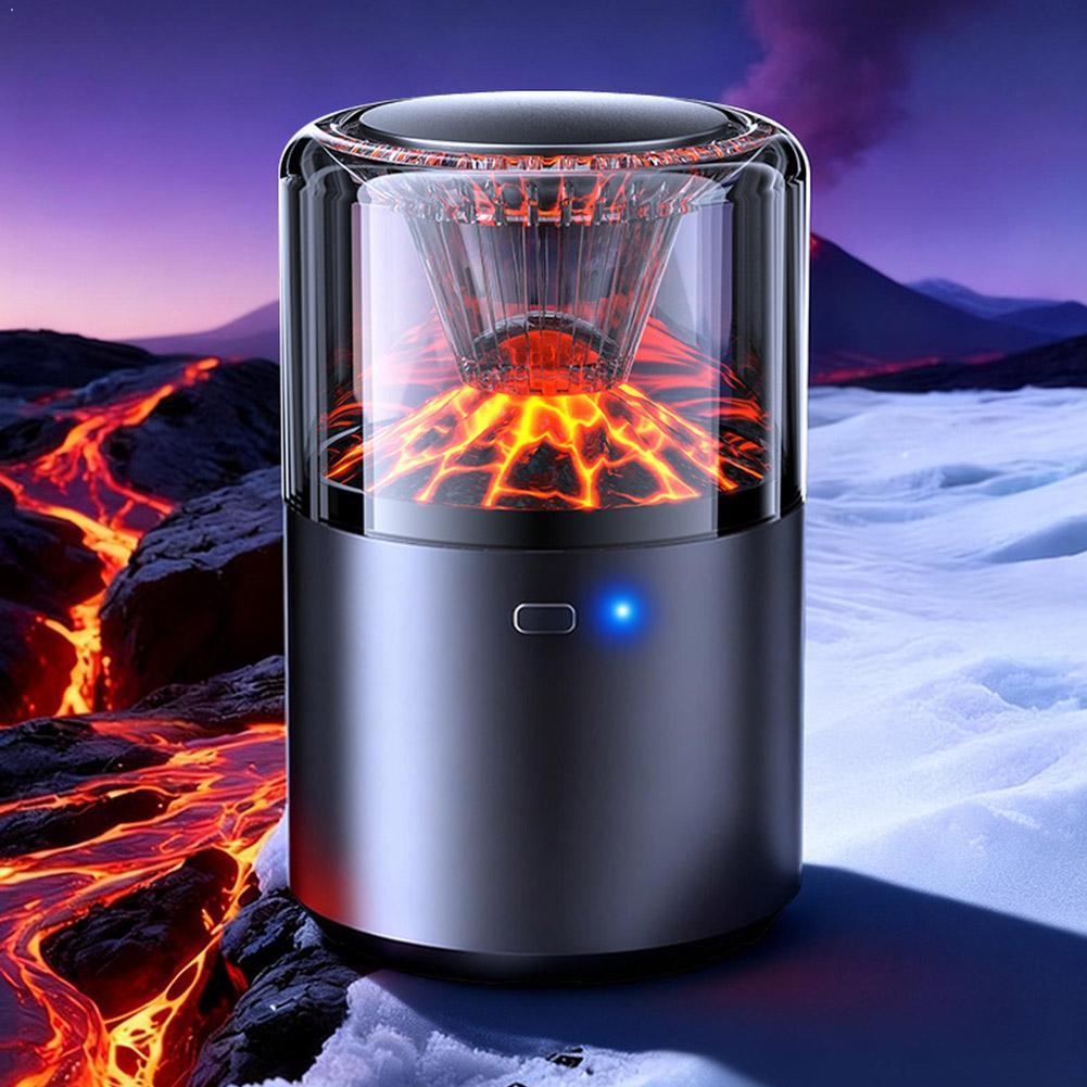 Pengharum Mobil Aromaterapi Se - Car Aroma Diffuser Usb ulasan dan harga