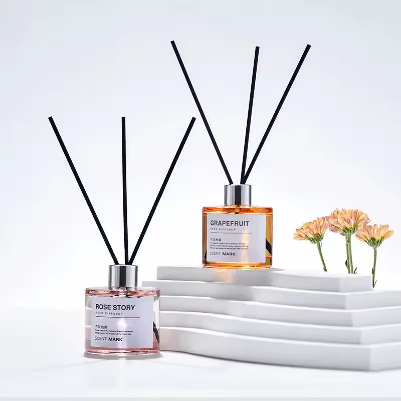 10/50/100 Buah Set Stik Diffus - Diffuser Reed Sticks Set ulasan dan harga