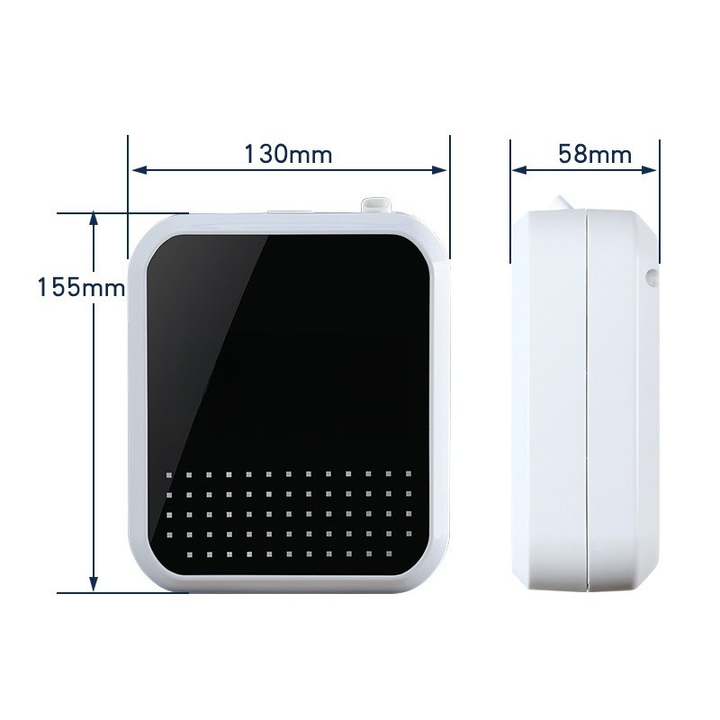 Diffuser Aroma, Mesin Pewangi  - Smart Aroma Diffuser Wifi App ulasan dan harga