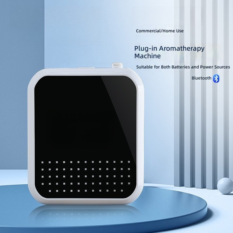 Diffuser Aroma, Mesin Pewangi  - Smart Aroma Diffuser Wifi App ulasan dan harga