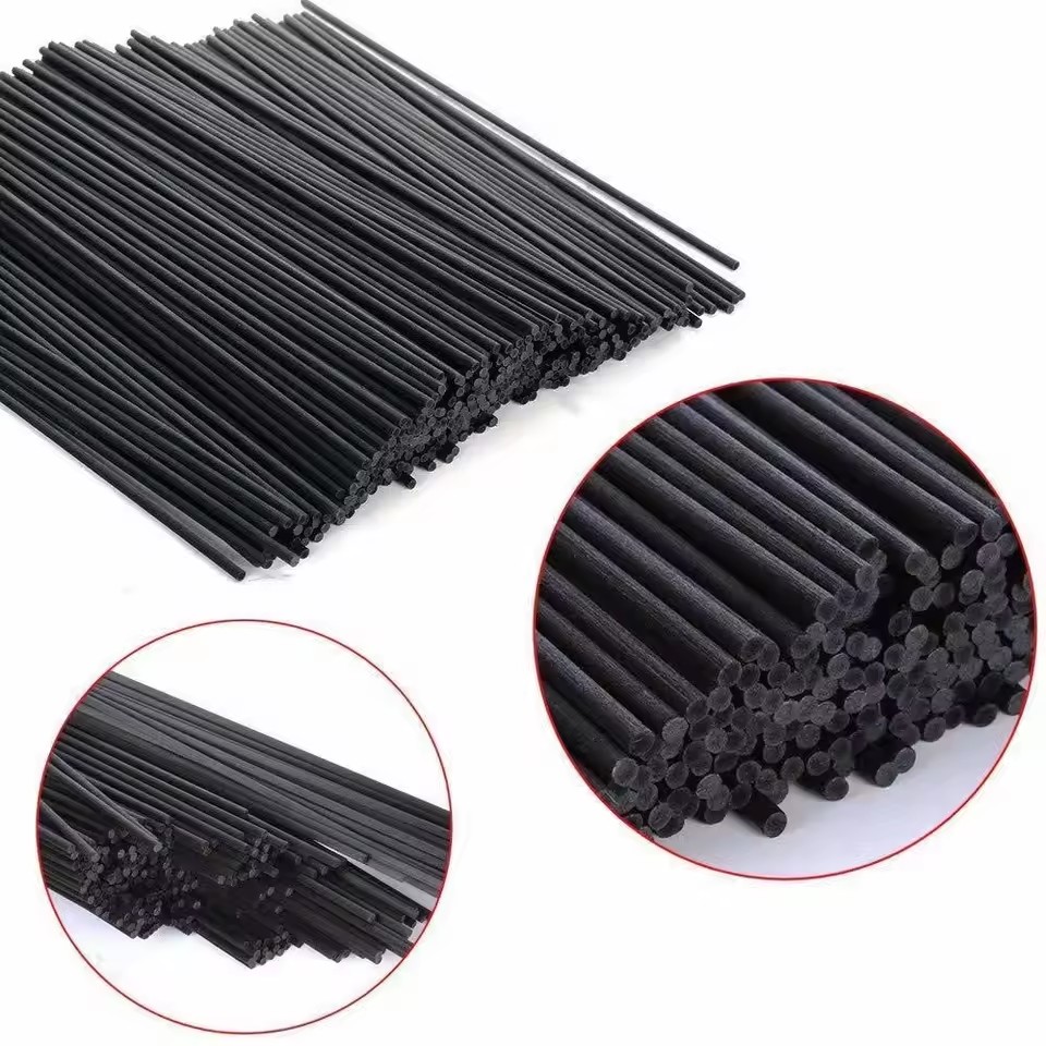 10/50/100 Buah Set Stik Diffus - Diffuser Reed Sticks Set ulasan dan harga