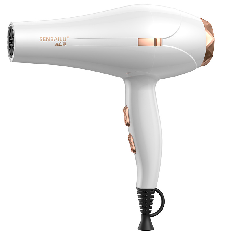 Pengering Rambut Cepat Kering  - Cold Air Diffuser Nebulizer ulasan dan harga