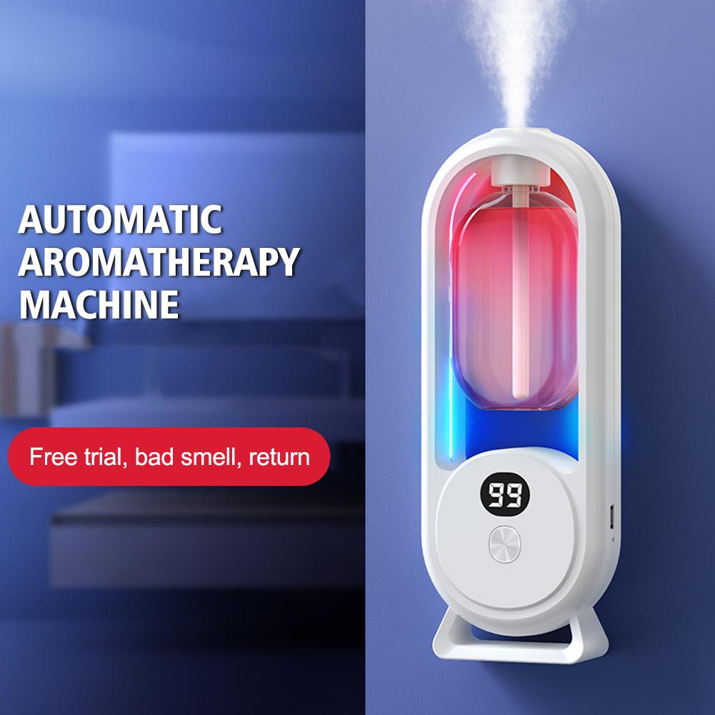 Mesin Penyebar Pengharum Otoma - Aroma Diffuser For Large Room ulasan dan harga