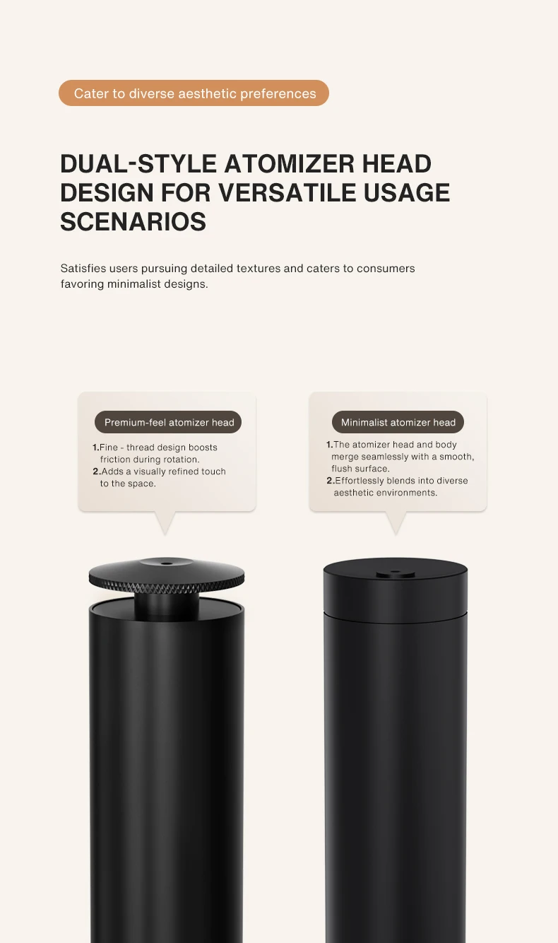 Mesin Pengharum Ruangan Berbah - Aroma Diffuser For Large Room ulasan dan harga