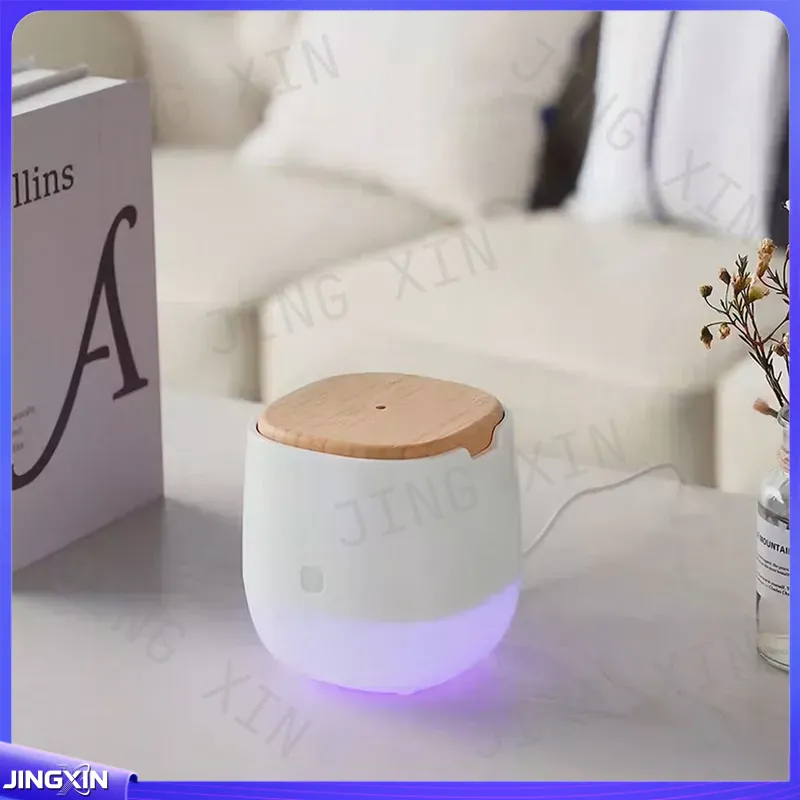 Diffuser Aroma Elektrik Pintar - Aroma Diffuser Bluetooth Led ulasan dan harga