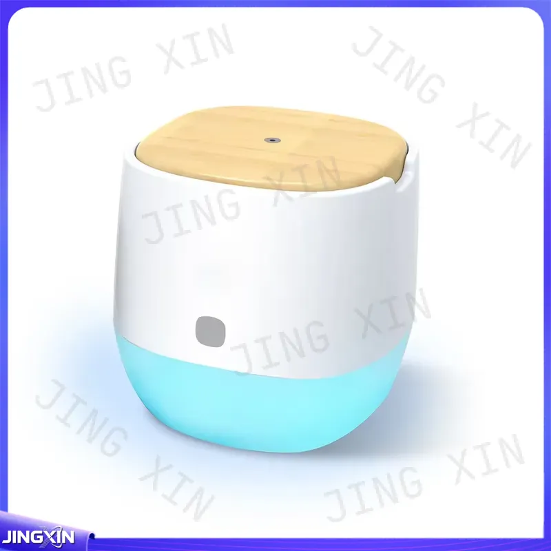 Diffuser Aroma Elektrik Pintar - Aroma Diffuser Bluetooth Led ulasan dan harga