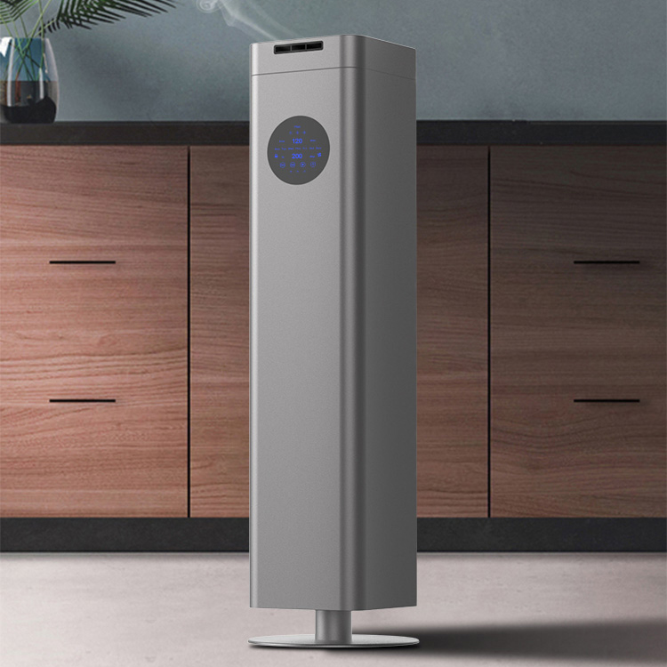 Mesin Diffuser Aroma Tanpa Air - Smart Aroma Diffuser Wifi App ulasan dan harga