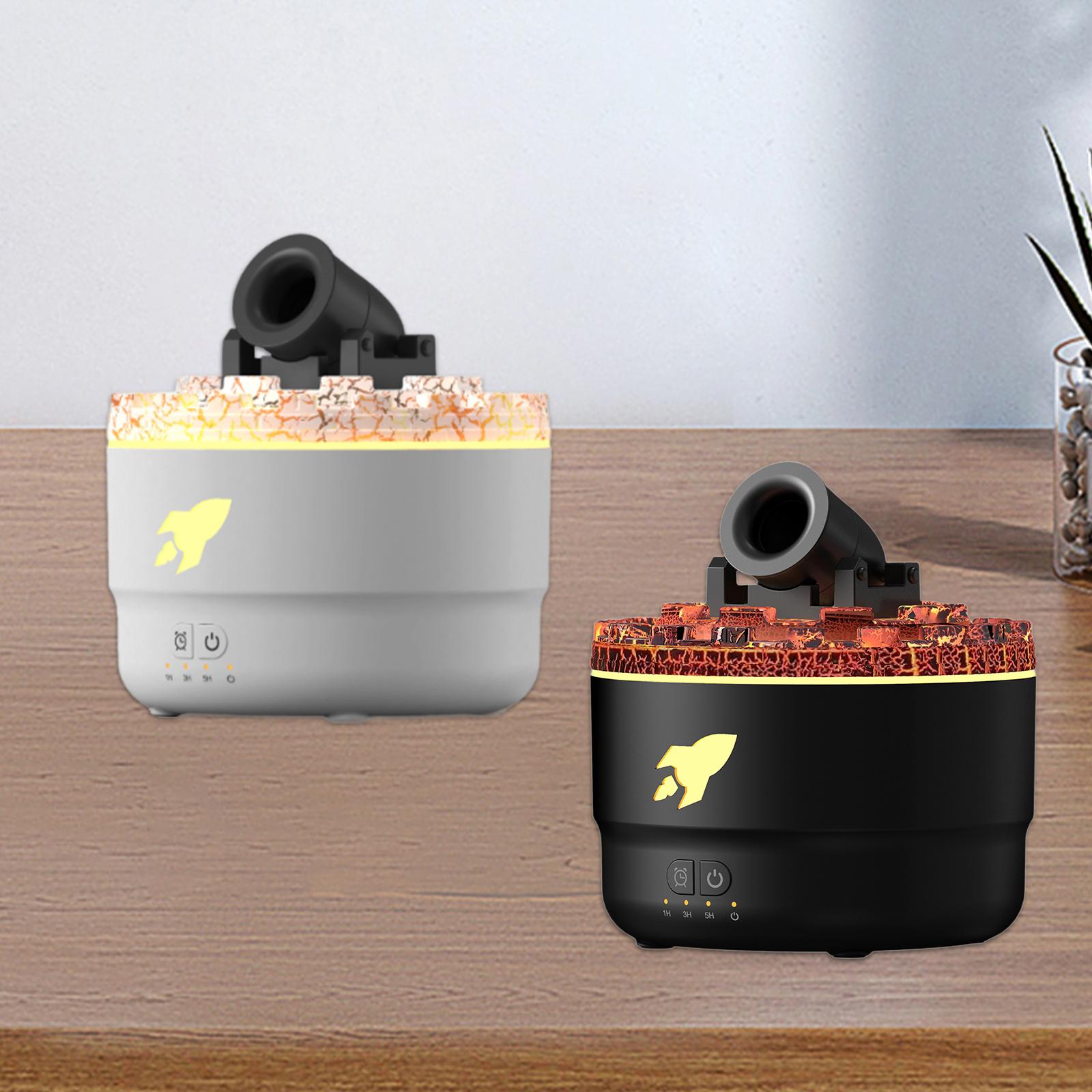 Pengharum Ruangan dengan Minya - Waterless Essential Oil Diffuser ulasan dan harga