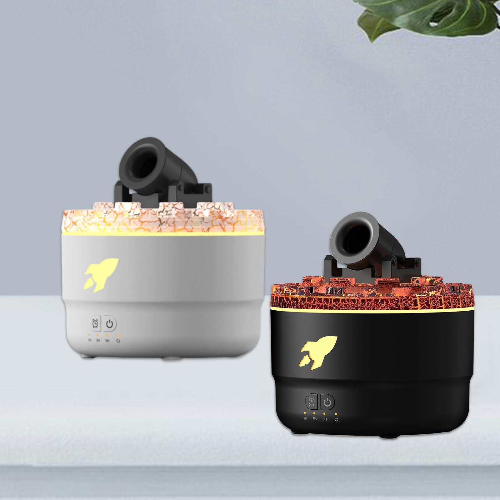 Pengharum Ruangan dengan Minya - Waterless Essential Oil Diffuser ulasan dan harga
