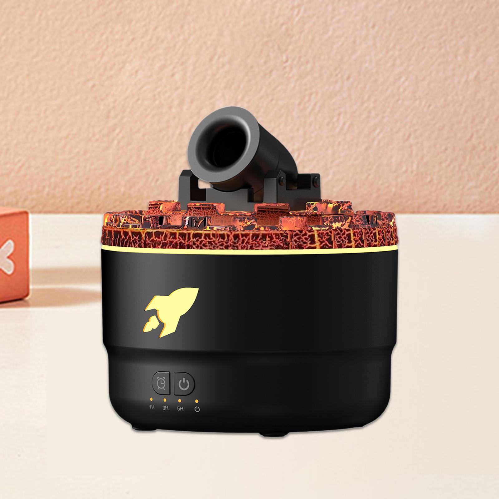 Pengharum Ruangan dengan Minya - Waterless Essential Oil Diffuser ulasan dan harga