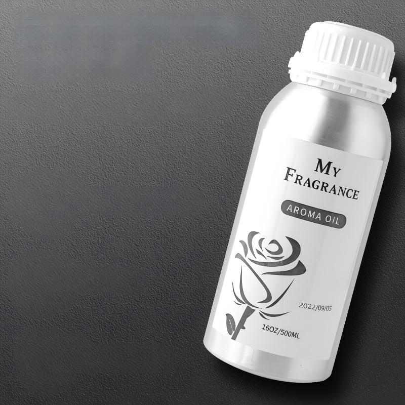 500ml Minyak Esensial Premium  - Essential Oil Diffuser 500Ml ulasan dan harga