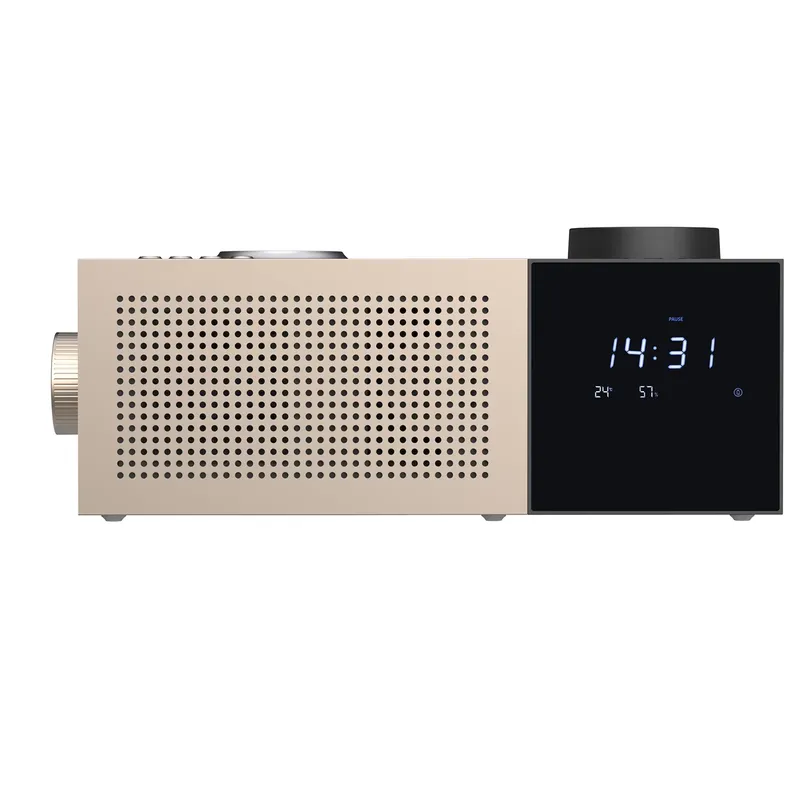 Speaker Bluetooth Cerdas 2025  - Smart Aroma Diffuser Wifi App ulasan dan harga