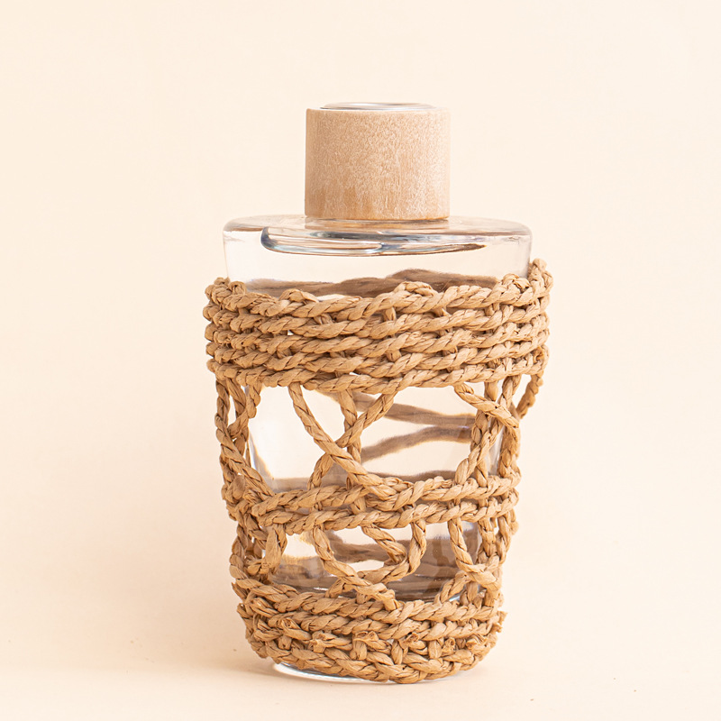 Set Reed Diffuser, Diffuser 6. - Diffuser Reed Sticks Set ulasan dan harga