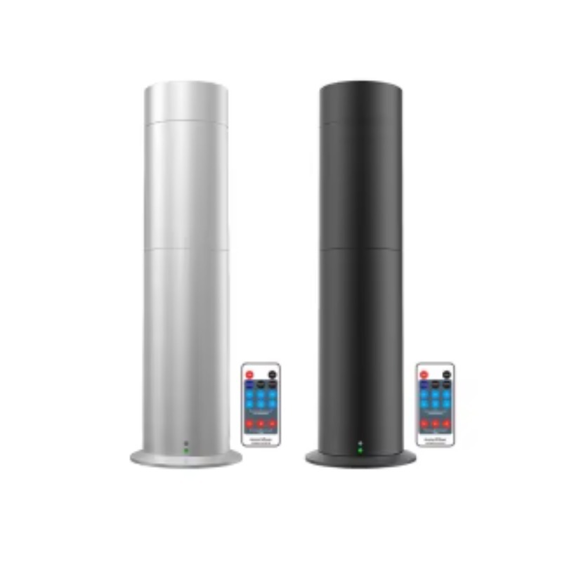 Diffuser Aroma Elektrik WiFi S - Smart Aroma Diffuser Wifi App ulasan dan harga