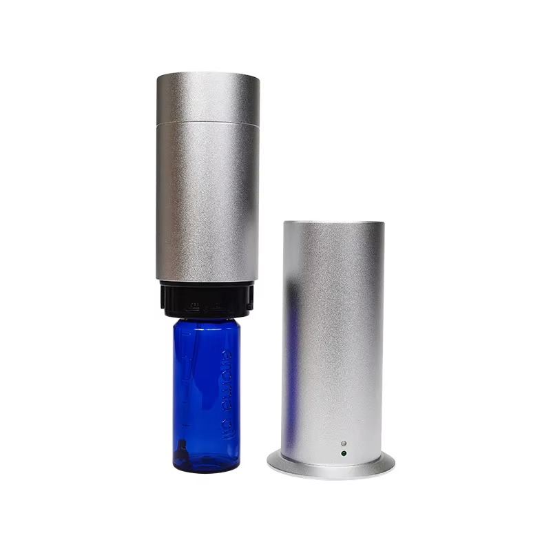 Diffuser Aroma Elektrik WiFi S - Smart Aroma Diffuser Wifi App ulasan dan harga