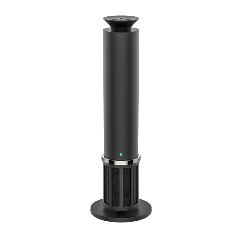 Diffuser Aroma Pintar, Mesin P - Smart Scent Machine Commercial ulasan dan harga