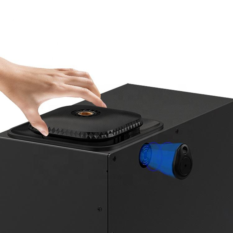 Diffuser Minyak Esensial Elekt - Smart Scent Machine Commercial ulasan dan harga