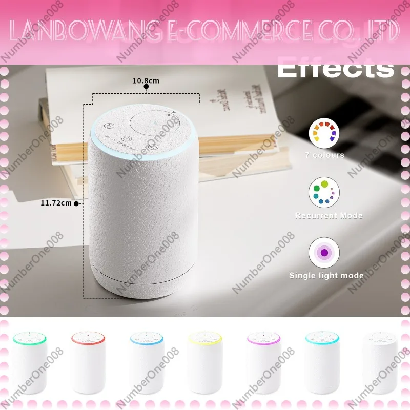 Diffuser Aroma Kabut Dingin, N - Cold Air Diffuser Nebulizer ulasan dan harga