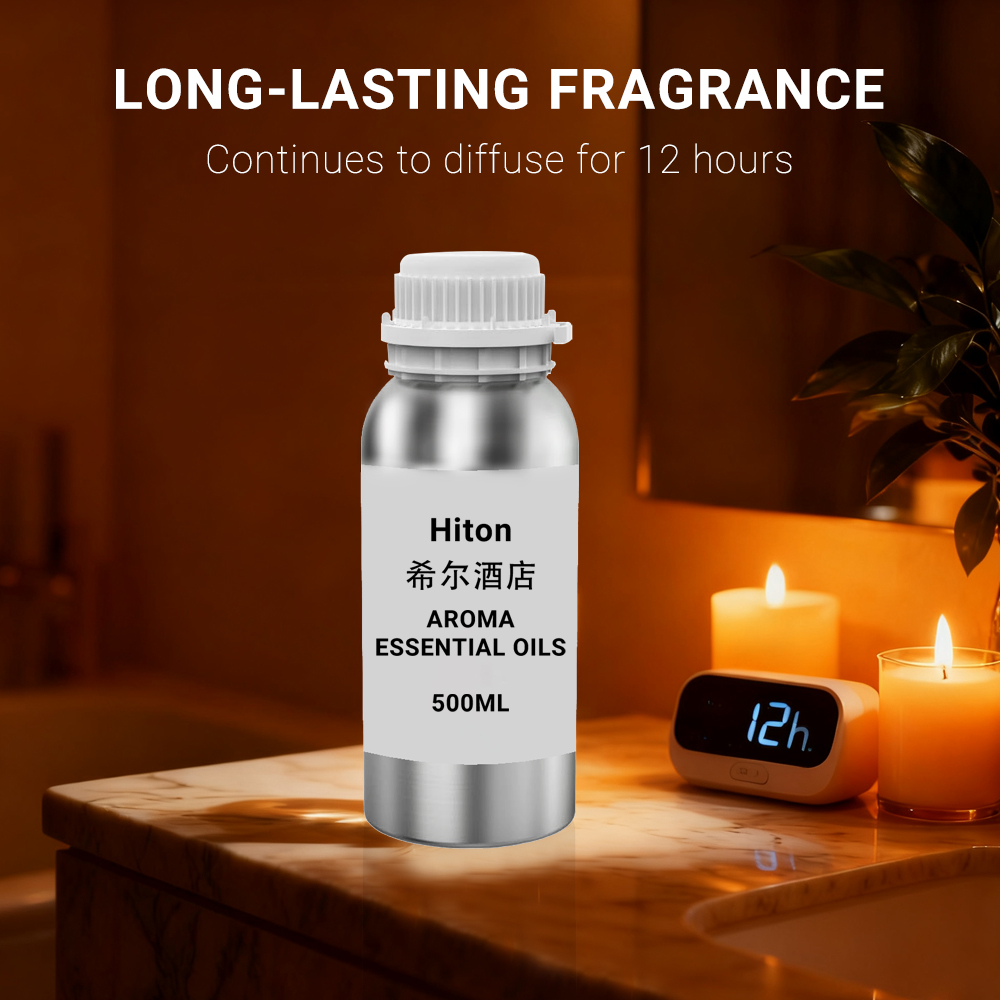 Minyak Pewangi untuk Diffuser  - Essential Oil Diffuser 500Ml ulasan dan harga