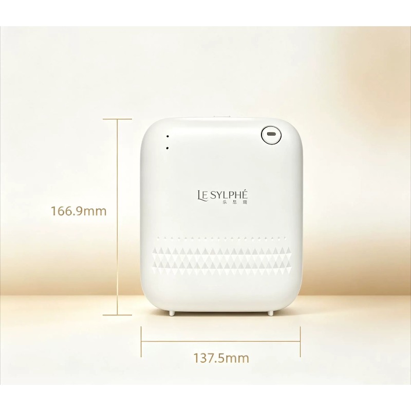 Mesin Pengharum Dinding Komers - Aroma Diffuser For Large Room ulasan dan harga