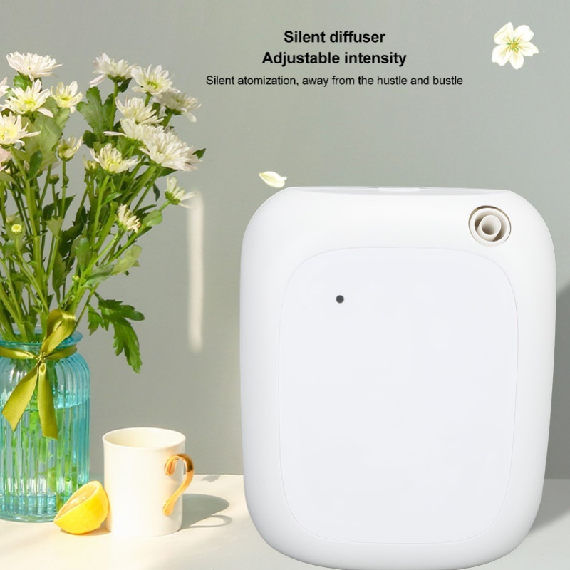 Mesin Aromaterapi Efisiensi Ti - Aroma Diffuser For Large Room ulasan dan harga