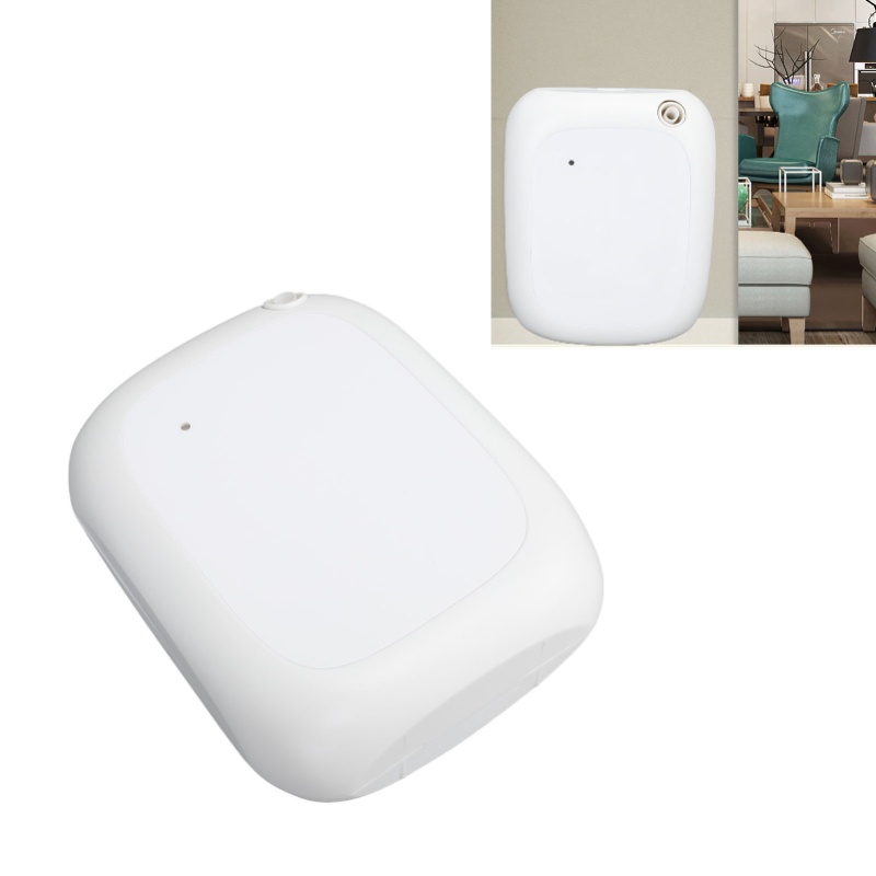Mesin Aromaterapi Efisiensi Ti - Aroma Diffuser For Large Room ulasan dan harga