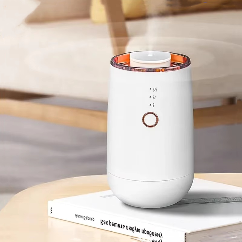 Penyebar Aroma Mobil Nirkabel  - Car Aroma Diffuser Usb ulasan dan harga
