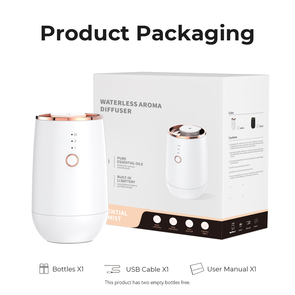Penyebar Aroma Mobil Nirkabel  - Car Aroma Diffuser Usb ulasan dan harga