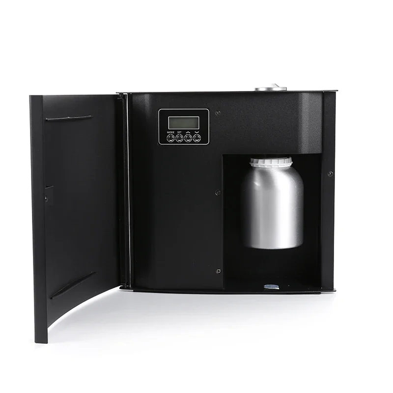 Produk terlaris humidifier oto - Smart Scent Machine Commercial ulasan dan harga