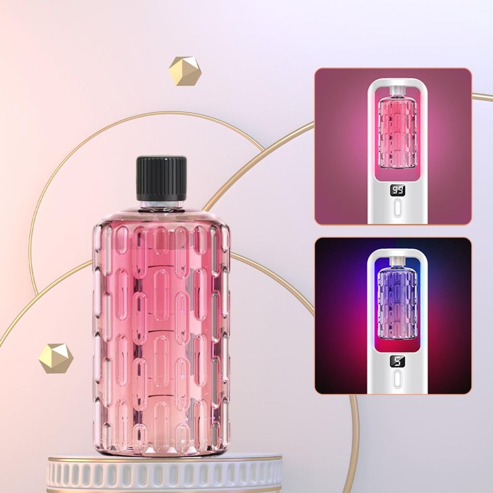 50ml Minyak Esensial Diffuser  - Aroma Diffuser For Large Room ulasan dan harga