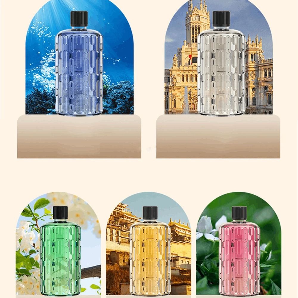 50ml Minyak Esensial Diffuser  - Aroma Diffuser For Large Room ulasan dan harga
