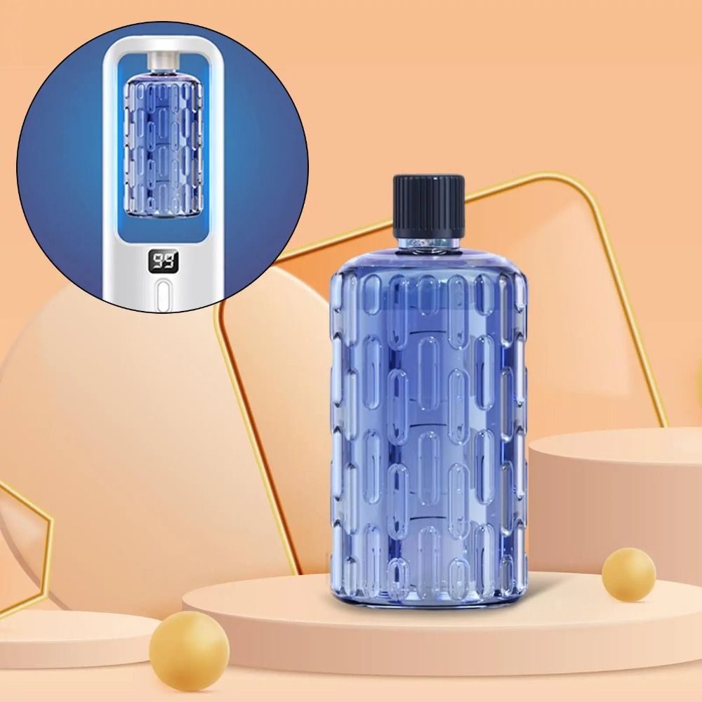 50ml Minyak Esensial Diffuser  - Aroma Diffuser For Large Room ulasan dan harga