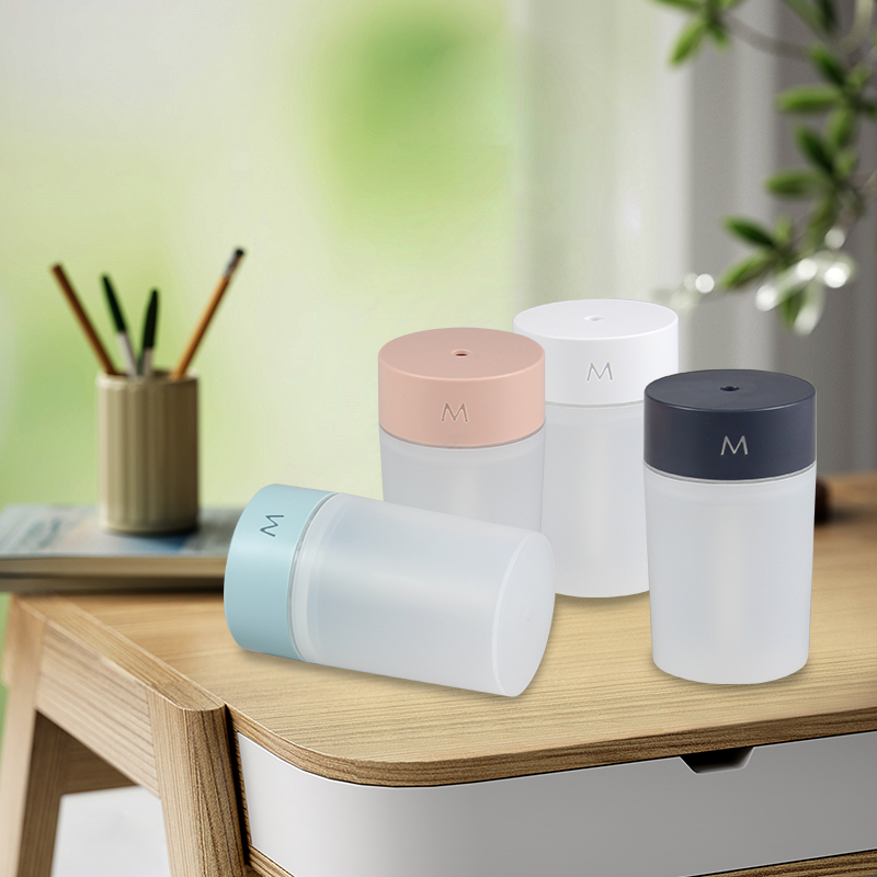 Diffuser minyak esensial Deskt - Car Aroma Diffuser Usb ulasan dan harga