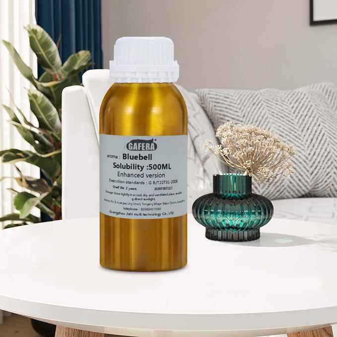 Minyak Esensial yang Larut dal - Essential Oil Diffuser 500Ml ulasan dan harga