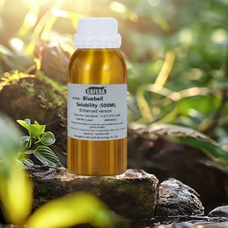 Minyak Esensial yang Larut dal - Essential Oil Diffuser 500Ml ulasan dan harga