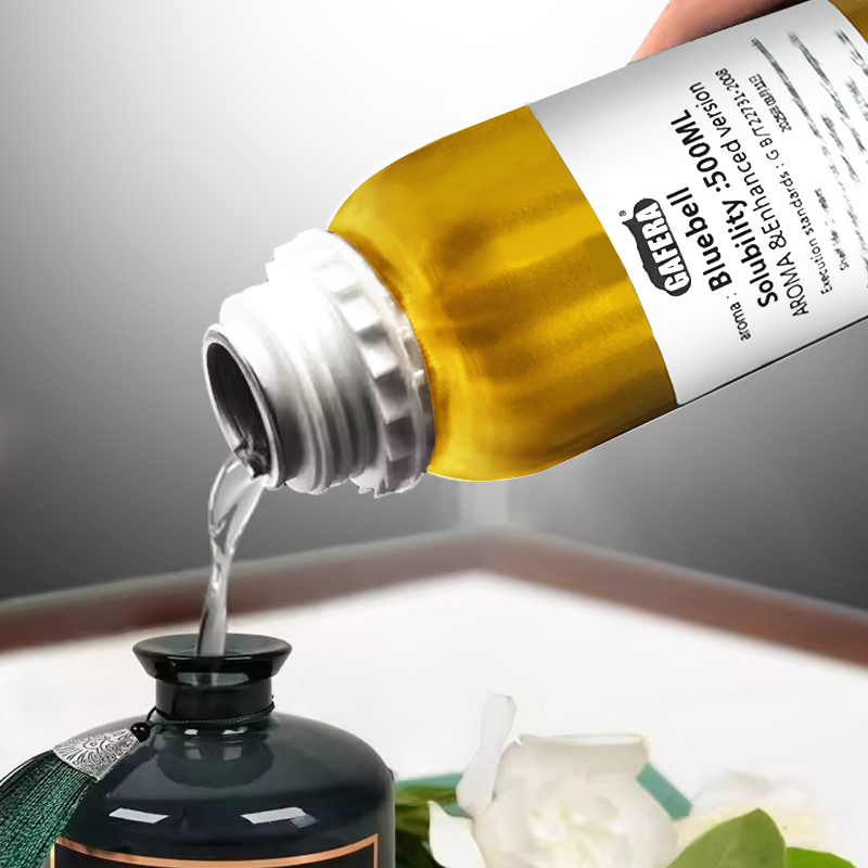 500 ml minyak esensial khusus  - Essential Oil Diffuser 500Ml ulasan dan harga