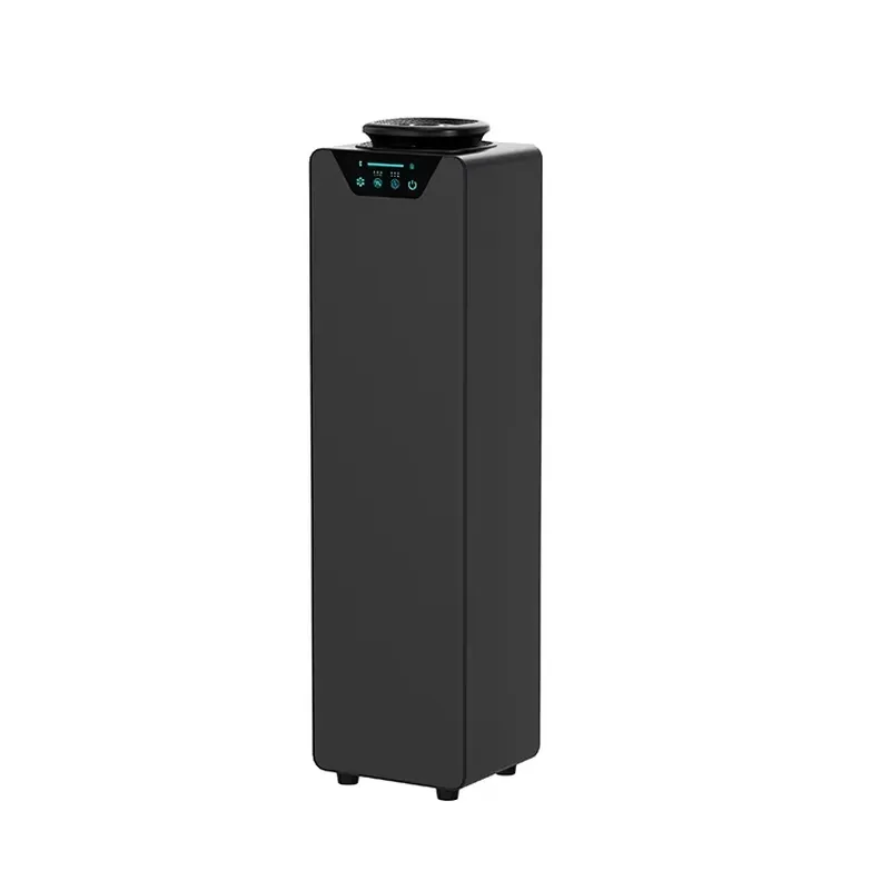 Mesin Diffuser Aroma Minyak Es - Smart Scent Machine Commercial ulasan dan harga